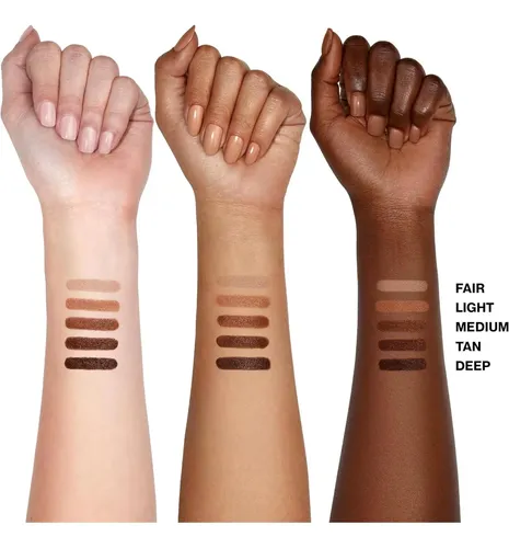 Lápiz De Contorno Smashbox 03 Medium