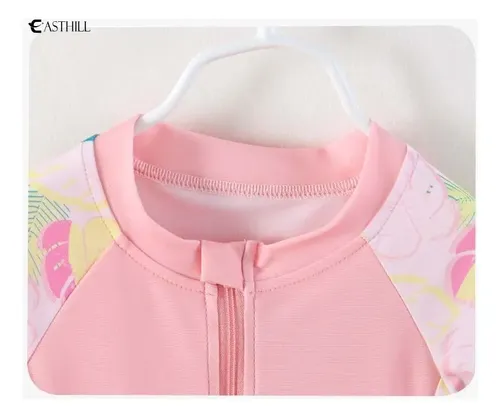 Sf Set 2 Piezas Traje Baño Y Gorra Sanrio Cinnamoroll