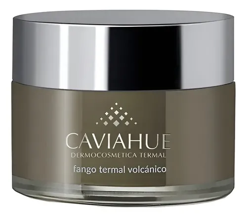 Fango Termal Volcánico Caviahue X50gr