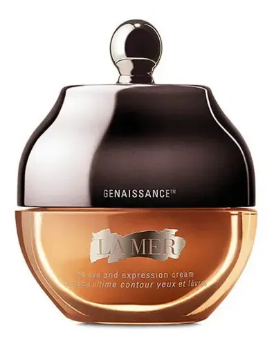 Crema Contorno De Ojos La Mer Genaissance