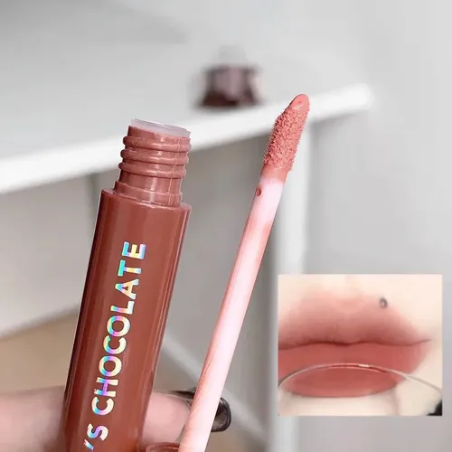 Set X5 Labiales Líquidos Mate Larga Duración 01