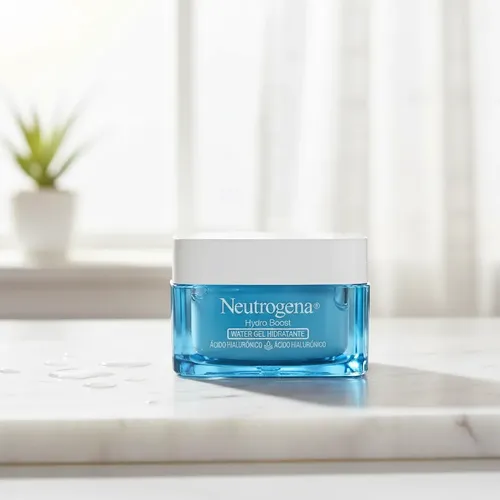 Neutrogena Hydro Boost Hidratante Water Gel Facial X50g