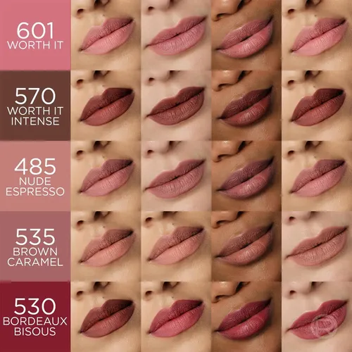 Delineador De Labios Blurfiller Worth It