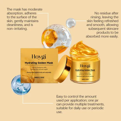 Mascarilla Peel-off