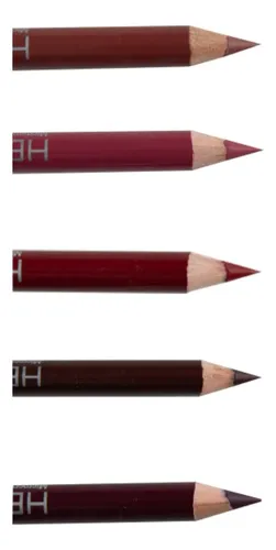 Lapiz Delineador Labios Heburn Maquillaje Profesional