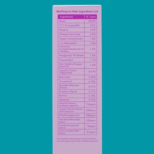 Gentle Retinol Cream (crema Suave De Retinol)-good Molecules