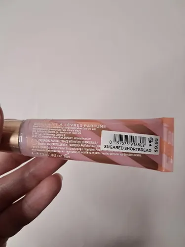 Brillo Labial Lip Gloss Saborizado Victoria’s Secret