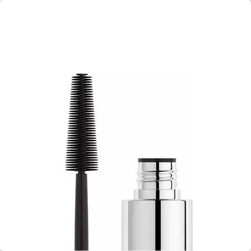 Idraet Supreme Volume Waterproof Mascara De Pestañas 13g Color Black