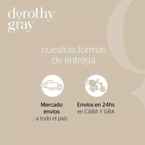 Polvo Compacto Hipoalergénico – Dorothy Gray