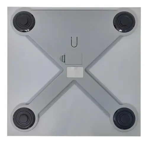 Ga.ma Italy Fit Care Fit Care Peso Máximo 150kg Color Blanco