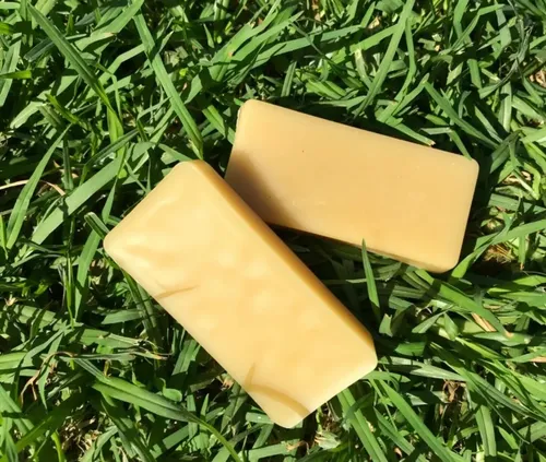 Cera De Abeja Pura X 1 Kg