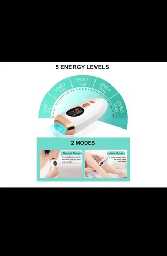 Rasuradora Mujer Quick Work Pro Grade Lista Para Usar