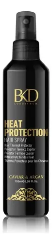 Bkd Protector Termico X 105 Ml (232º) –