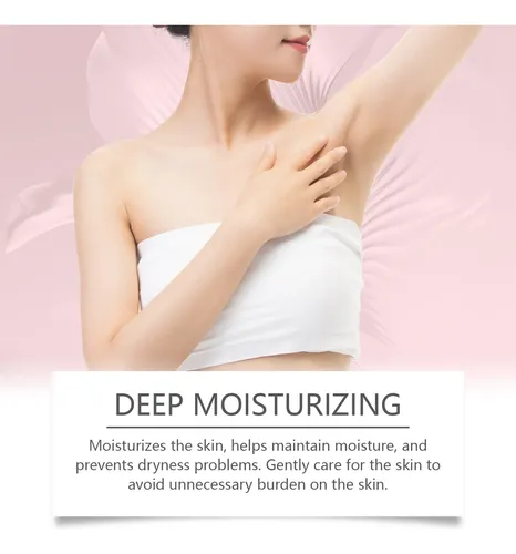 Crema De Cuidado Corporal For Mujer 100g, 1ud