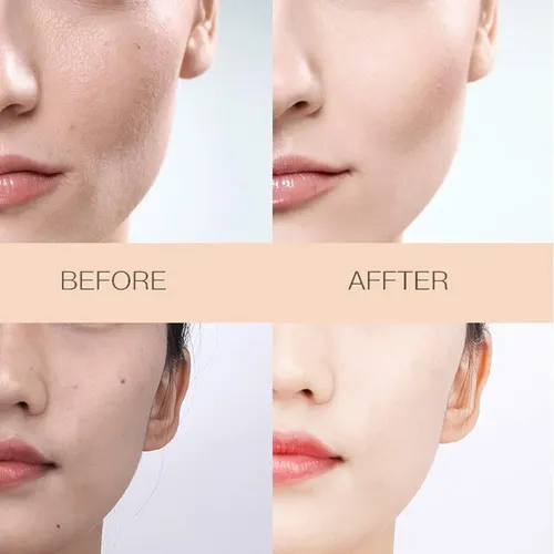 Base De Maquillaje Bb Cream Lovelycat 60g Hidratante