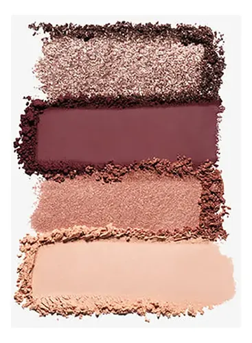 Estee Lauder Pure Color Envy Luxe Eyeshadow Quad Refill – 03