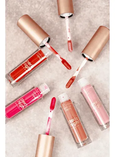Soft Lip Cream Paris Night Labial Cremoso 4