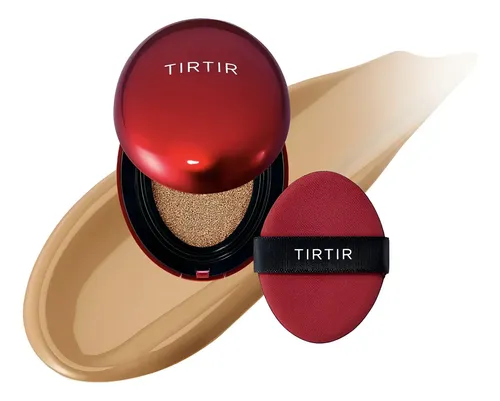 Tirtir – Mini Cushion Mask Fit Red 4.5g Tono 31n French Beige