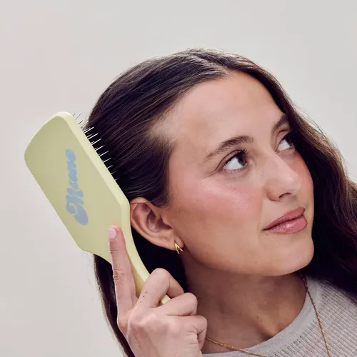 Cepillo Desenredante Para Cabello Mane Ready Or Knot Antiest