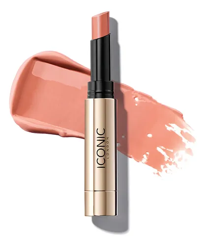 Lapiz De Labios Iconic London Melting Touch Lip Balm Color Undone