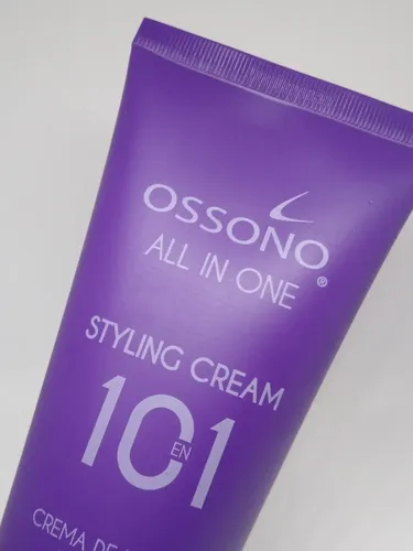Crema De Peinar Ossono 10 En 1 X180ml Envios A Todo El Pais
