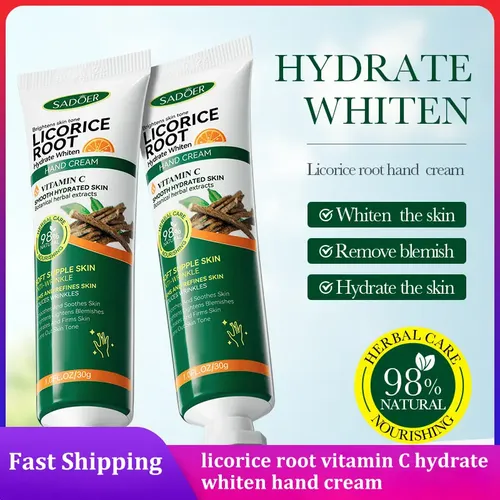 Crema Blanqueadora Y Abrillantadora Knuckles Fastx