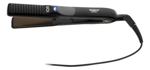 Planchita Pelo Profesional Look Bivolt Doble Temperatura Ion