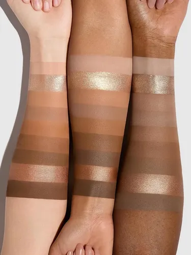 Sheglam Paleta De Sombras