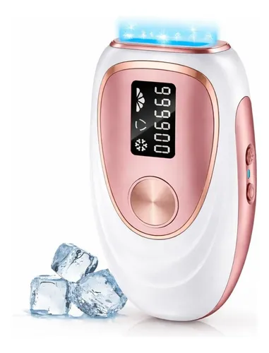 Ice Point Hair Removal Device, Full-body Root-removal