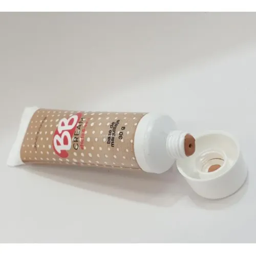 Base Maquillaje Cremoso Bb Cream 30g Hidratacion 8 En 1