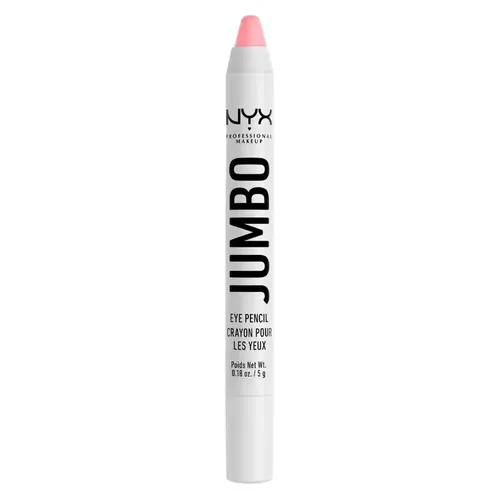 Nyx Delineador De Ojos Jumbo Eye Pencil Sherbert