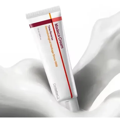 Crema Facial Centellian24 Original Time Reverse Antiage 50ml