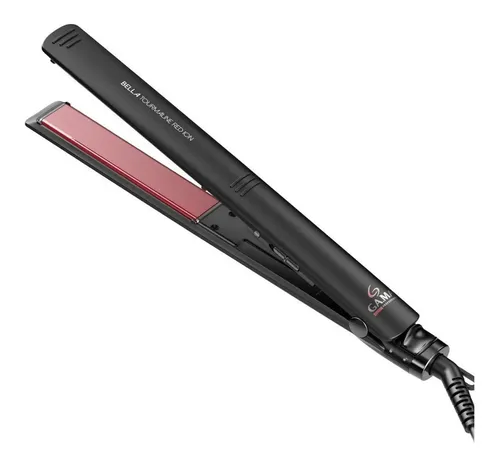 Plancha De Pelo Ga.ma Italy Bella Delicate Tourmaline Ion