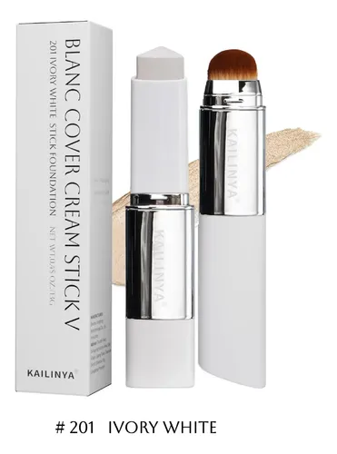 Kailinya Barra 2 En 1 Corrector De Base De Larga Duración