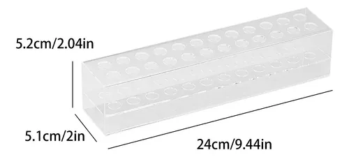 Soporte Para Pinzas, Organizador Rectangular De Herramientas