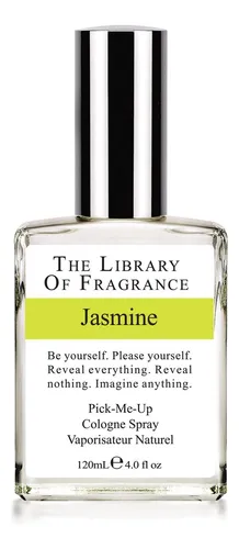 Perfume Demeter Jasmine Cologne Mujer 120ml