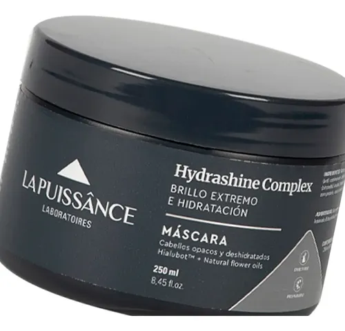La Puissance Hydrashine Complex Mascara X250 Ml