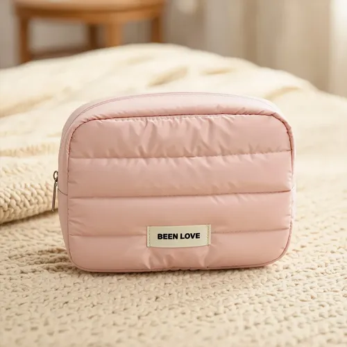Para Viajar Neceser De Maquillaje Organizador De Cosméticos