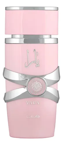 Perfume Mujer Lattafa Yara Edp 100 Ml
