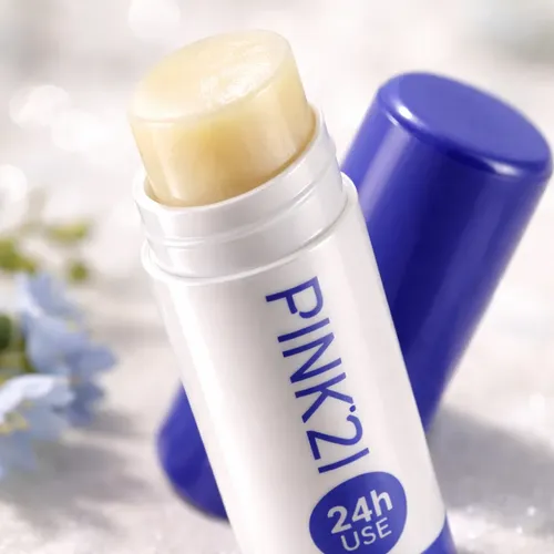 Balsamo Labial Lipbalm Pink21 24h