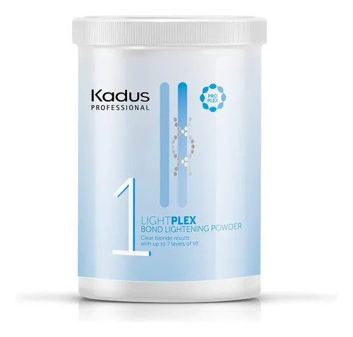 Polvo Decolorante Kadus Professional Lightplex Bond