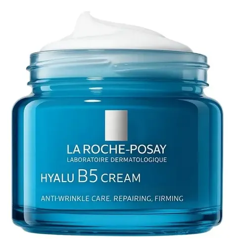 La Roche-posay Hyalu B5 Crema 50 Ml Todo Tipo Piel