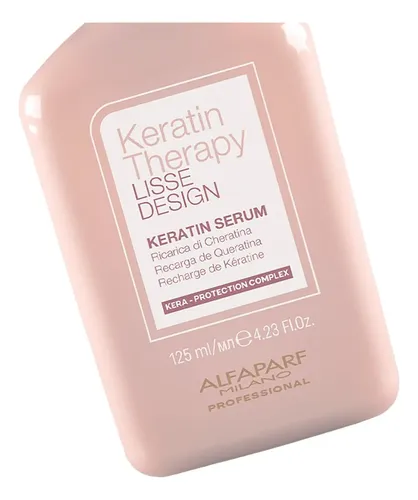 Alfaparf Keratin Therapy Lisse Desing Serum 125ml Local