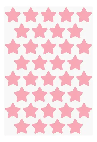 Parches Anti Acne Estrella X40 Unid Granitos Puntos Negros Tipo De Piel Todo Tipo De Piel