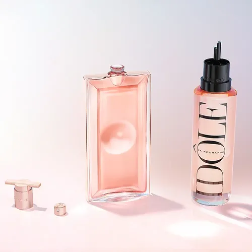 Perfume Importado Mujer Lancome Idole Edp 100ml El