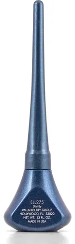 Delineador Líquido Palladio Aqua Aquamarine 1.2 Oz