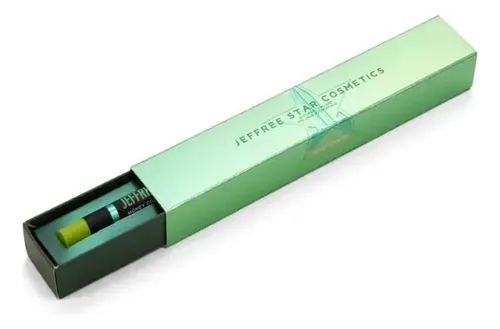 Delineador Retráctil Jeffree Star Verde Mate de Larga Duración