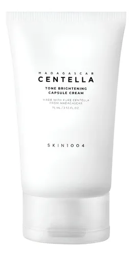 Skin1004 Tone Brightening Crema Facial Anti Manchas 75ml