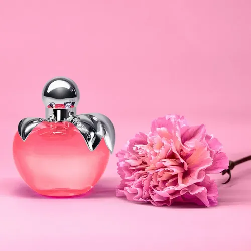 Nina Ricci Nina Edt – Perfume de mujer 30 ml