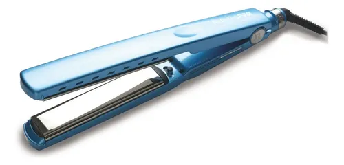 Plancha 9091 Nano Titanium Xl Babyliss Pro Azul
